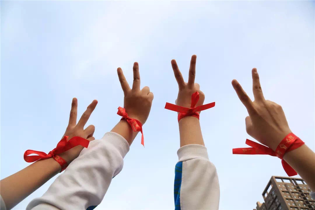 以人为本,润德博学,“爆炸式成长”的西安工业大学附中!