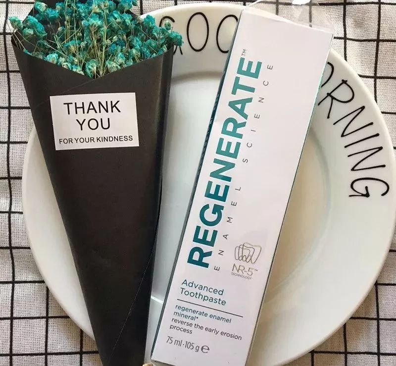 最近有什么网红牙膏品牌,各大网红推荐的牙膏