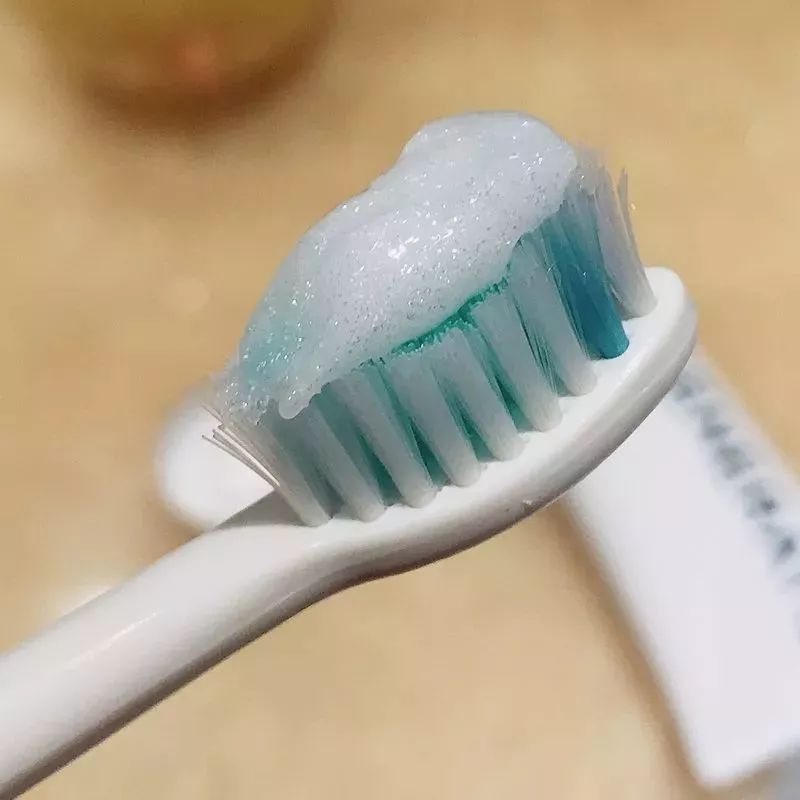 最近有什么网红牙膏品牌,各大网红推荐的牙膏