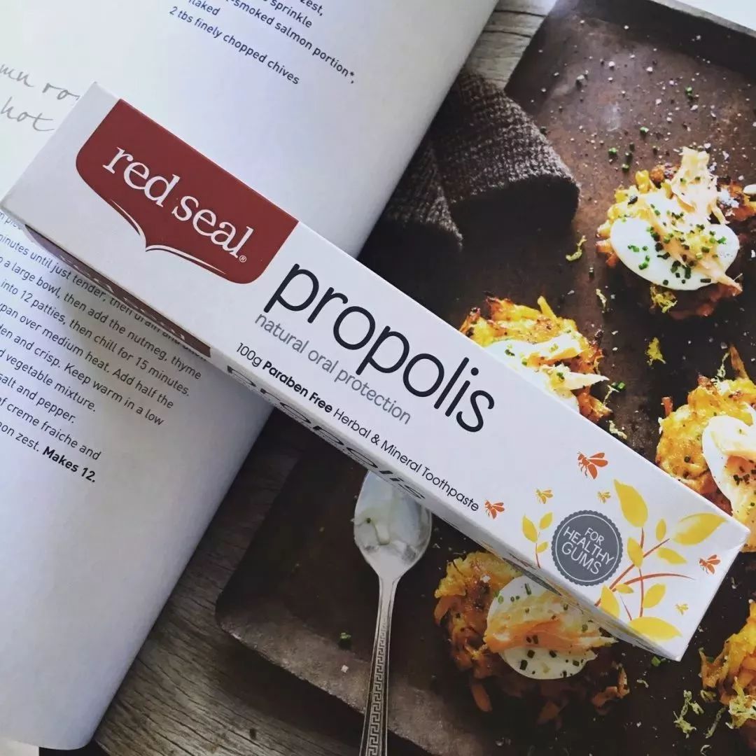 最近有什么网红牙膏品牌,各大网红推荐的牙膏