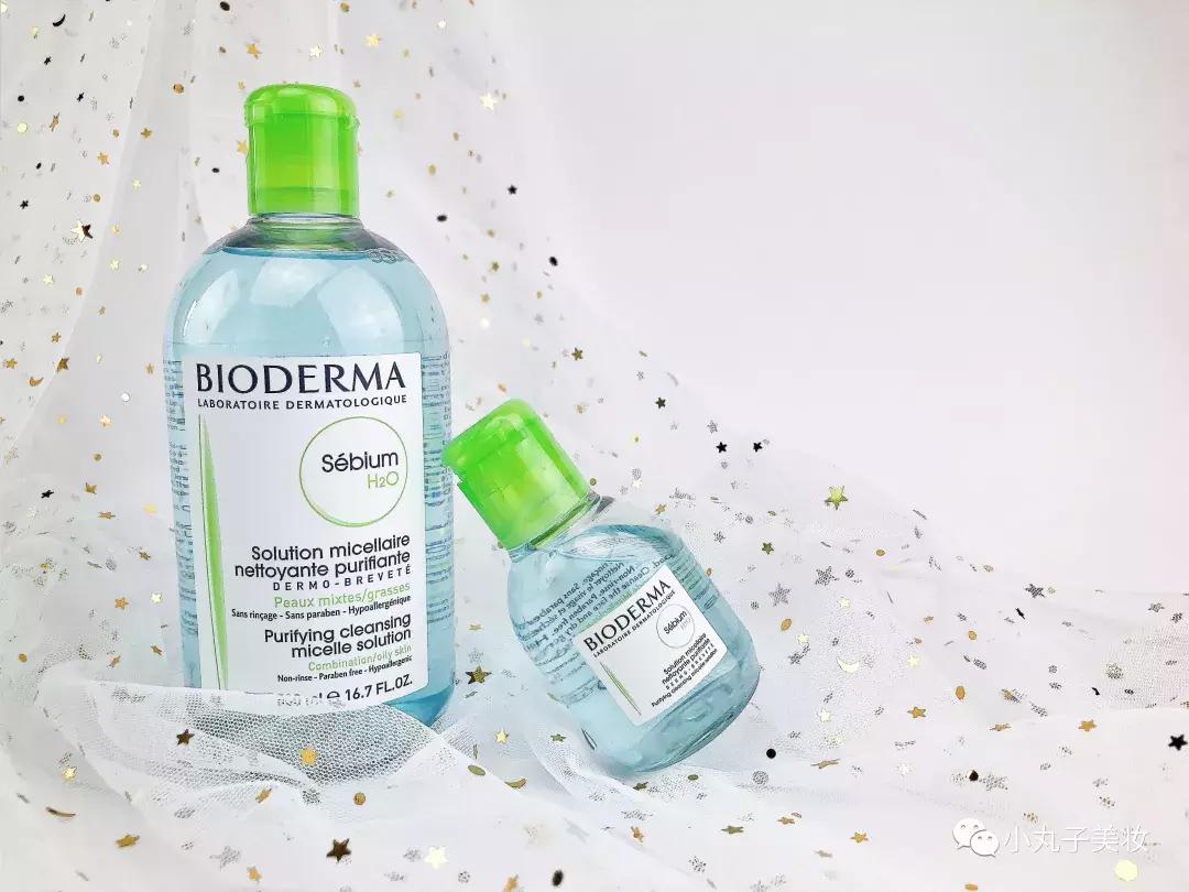 哪个明星在用贝德玛卸妆水 (跟贝德玛很像的卸妆水)