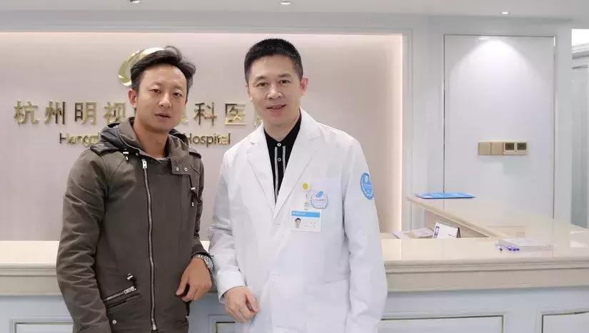 “后悔没早点来这里！”36国老外打飞的赶来，杭州这家医院太神奇