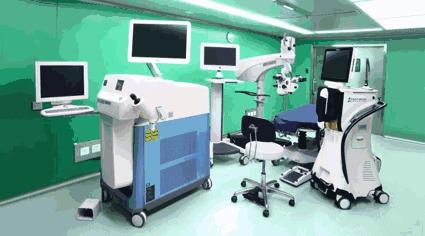 “后悔没早点来这里！”36国老外打飞的赶来，杭州这家医院太神奇