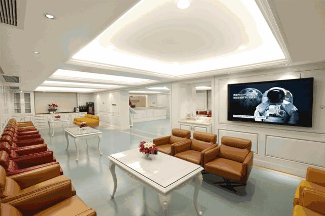 “后悔没早点来这里！”36国老外打飞的赶来，杭州这家医院太神奇