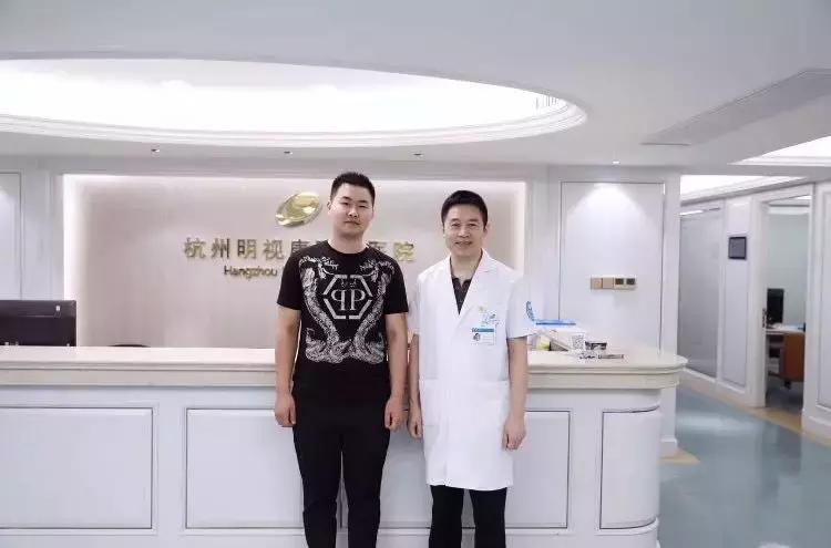 “后悔没早点来这里！”36国老外打飞的赶来，杭州这家医院太神奇