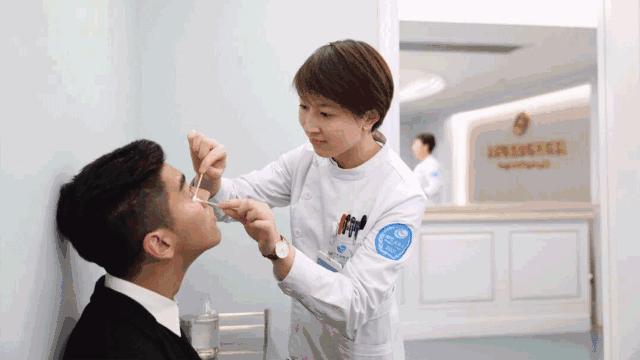 “后悔没早点来这里！”36国老外打飞的赶来，杭州这家医院太神奇