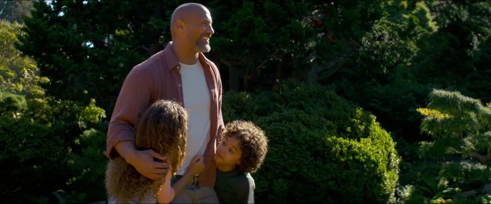 摩天营救映评,摩天营救观后感