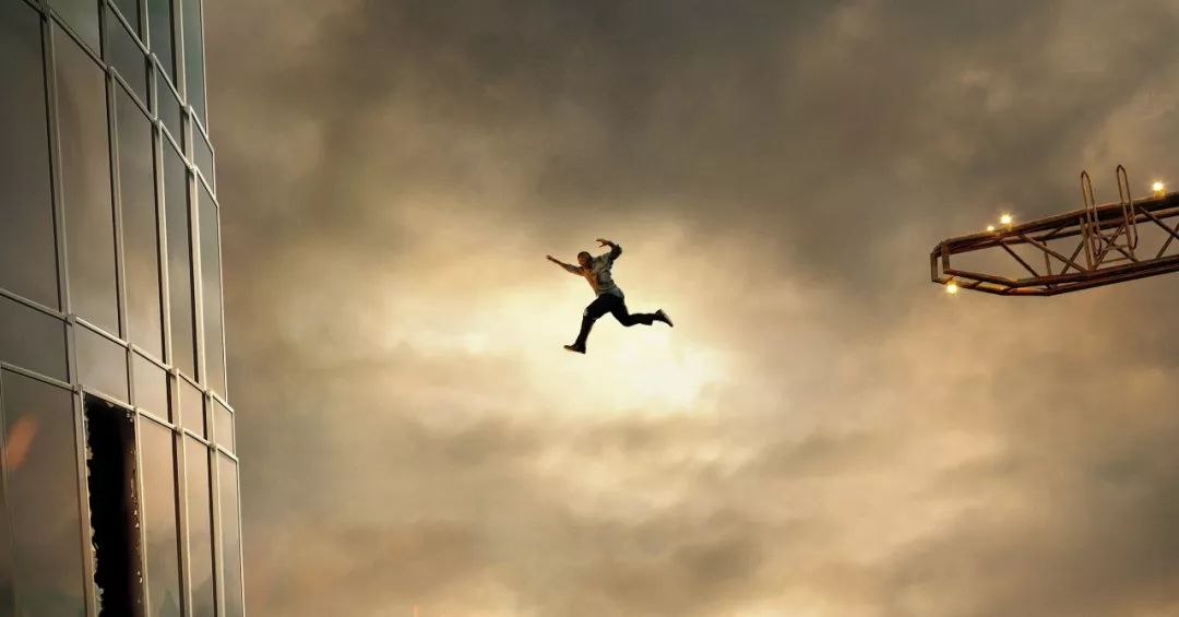 摩天营救映评,摩天营救观后感