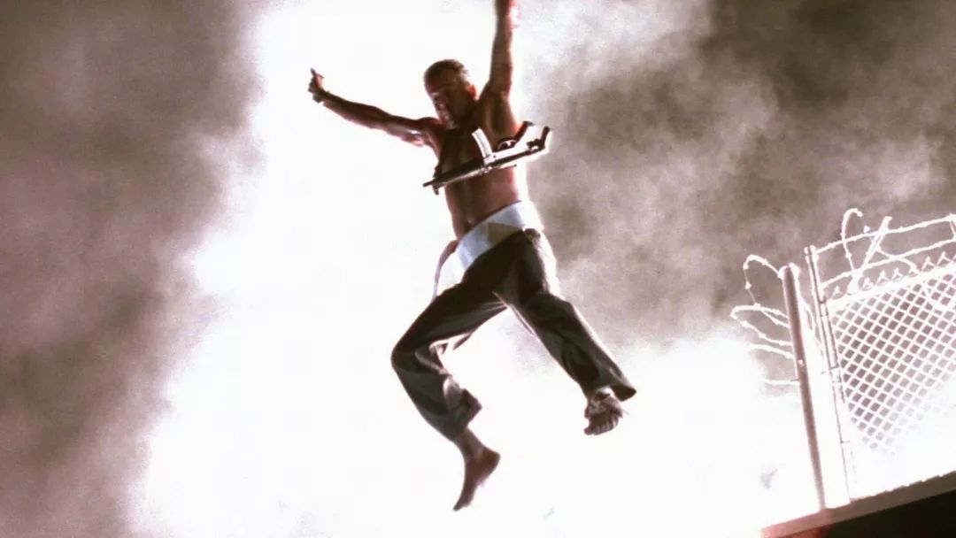 摩天营救映评,摩天营救观后感