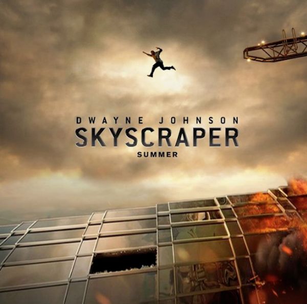 摩天营救映评,摩天营救观后感