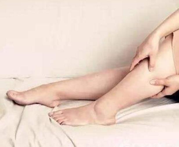 孕妇腿疼未必是缺钙,孕妇腿疼盆骨疼是缺钙吗