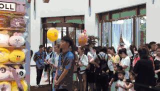 熙田资讯｜30个事实告诉你：实体商业将全面爆发！