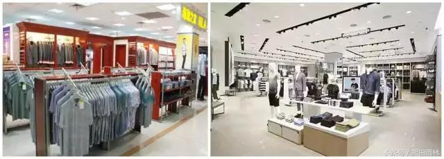 熙田资讯｜30个事实告诉你：实体商业将全面爆发！