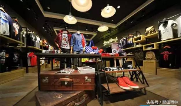 熙田资讯｜30个事实告诉你：实体商业将全面爆发！