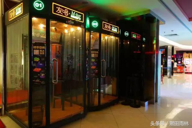 熙田资讯｜30个事实告诉你：实体商业将全面爆发！