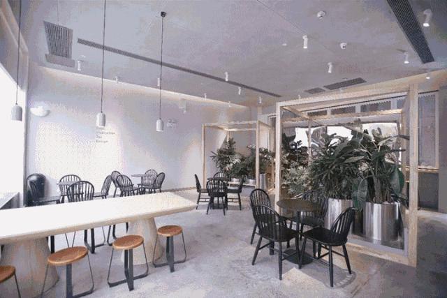 熙田资讯｜30个事实告诉你：实体商业将全面爆发！