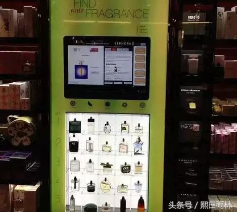 熙田资讯｜30个事实告诉你：实体商业将全面爆发！