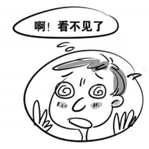 康复知识来啦！白内障的复明与手术