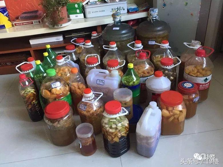 自制酵素会爆炸吗,妈妈自制酵素