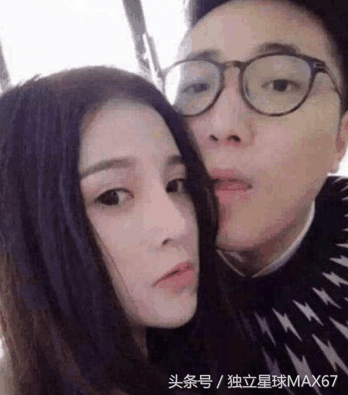 “优衣库试衣间视频事件”女主离世传闻被打破，三年之后的近照