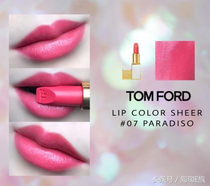 女生一生必买口红迪奥999,女生一生必备的10支口红的总价格