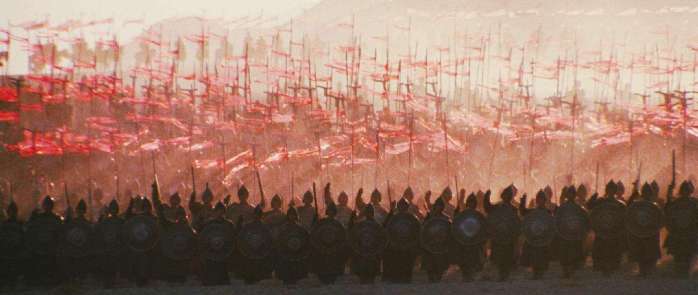 英雄被低估的电影,英雄电影被低估