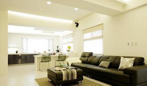 卧室梁柱尖角化解方法,易经在家居中的应用