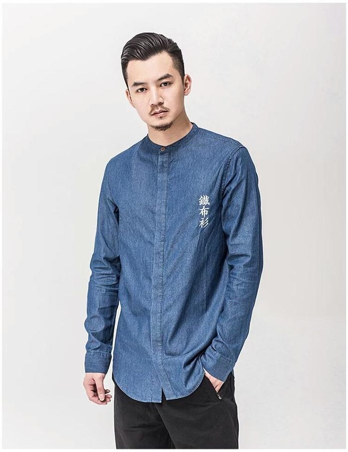 十个男生应该学会的时尚穿搭技巧,学会穿搭技巧可能才是一条捷径