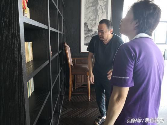 四中教育基金捐款,合肥四中新消息