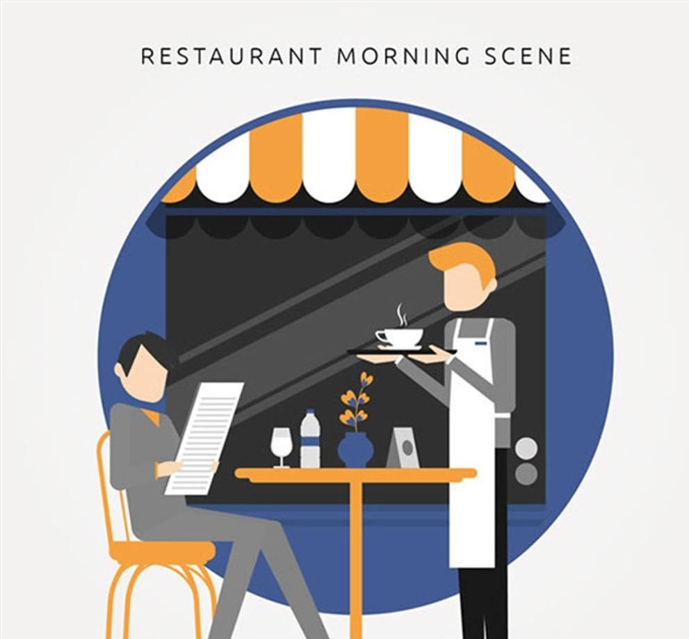 顾客要退钱怎么处理,餐厅顾客退菜需要哪些条件