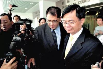 黄宏生退出创维集团了吗,黄宏生如何度过当前经济危机