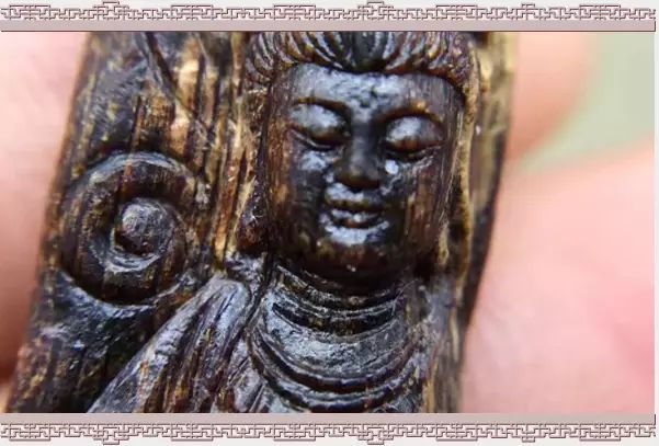 沉香木和沉香的区别大吗,沉香和沉香木鉴别带图片