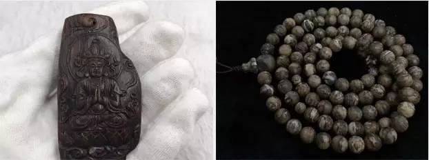 沉香木和沉香的区别大吗,沉香和沉香木鉴别带图片