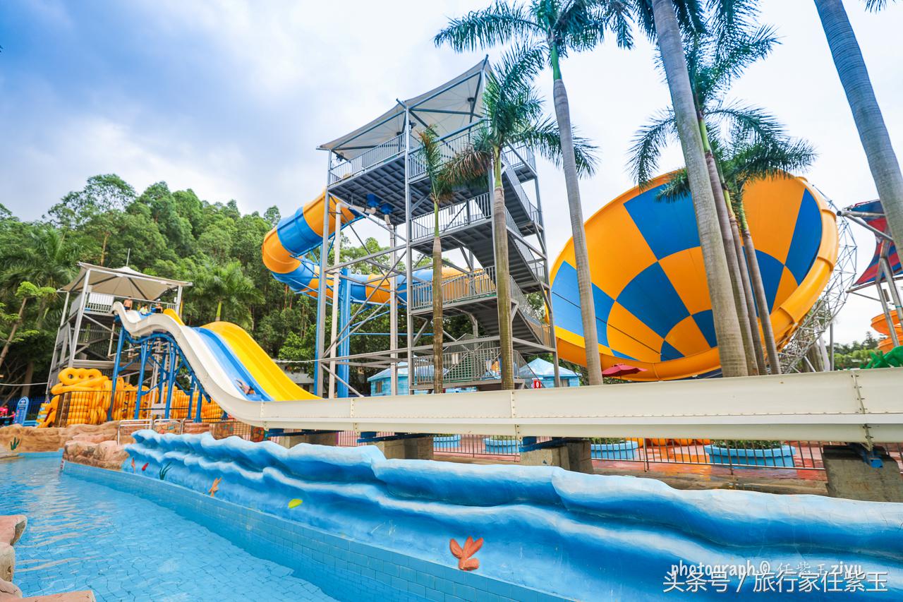 东莞一天游亲子游玩好去处冬天,东莞亲子游十佳地点白水寨