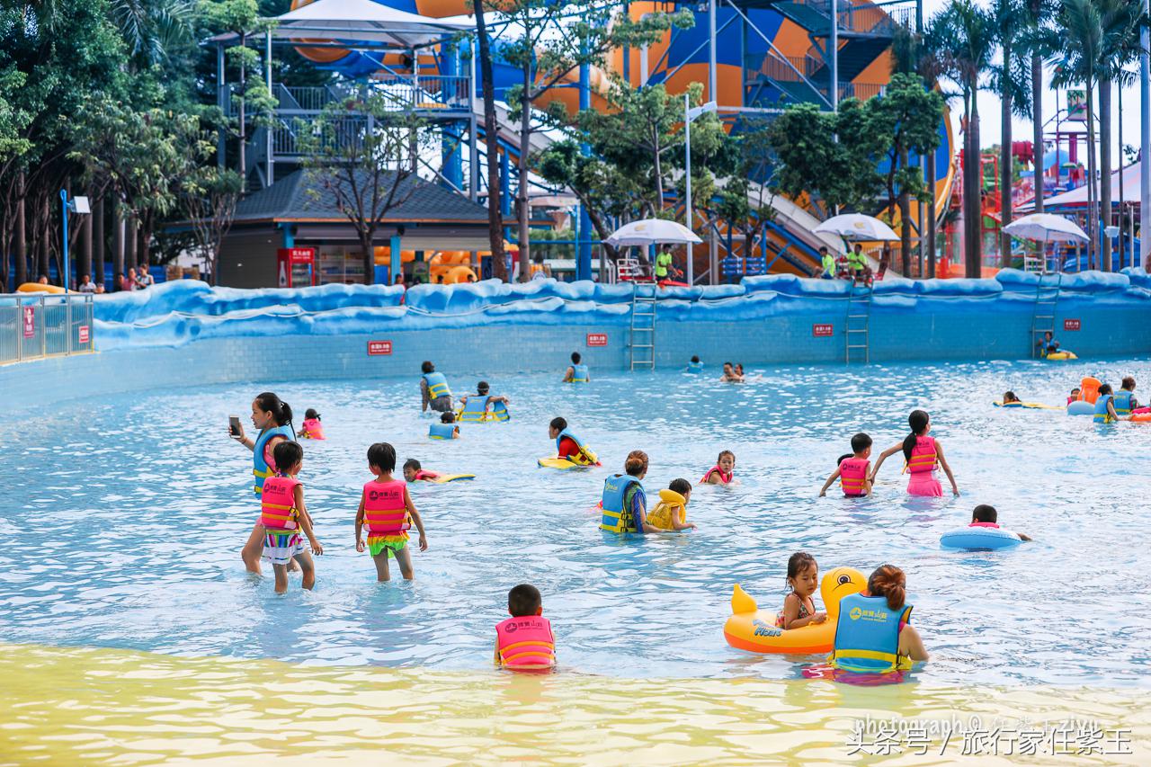 东莞一天游亲子游玩好去处冬天,东莞亲子游十佳地点白水寨