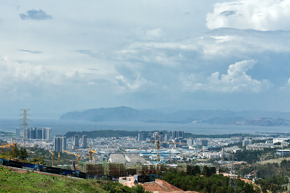 天泰大理十亩凤凰城,天泰十亩大理二期