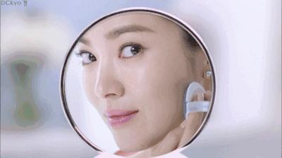 一秒变韩剧女主,穿搭秒变韩剧女主