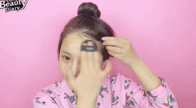 一秒变韩剧女主,穿搭秒变韩剧女主