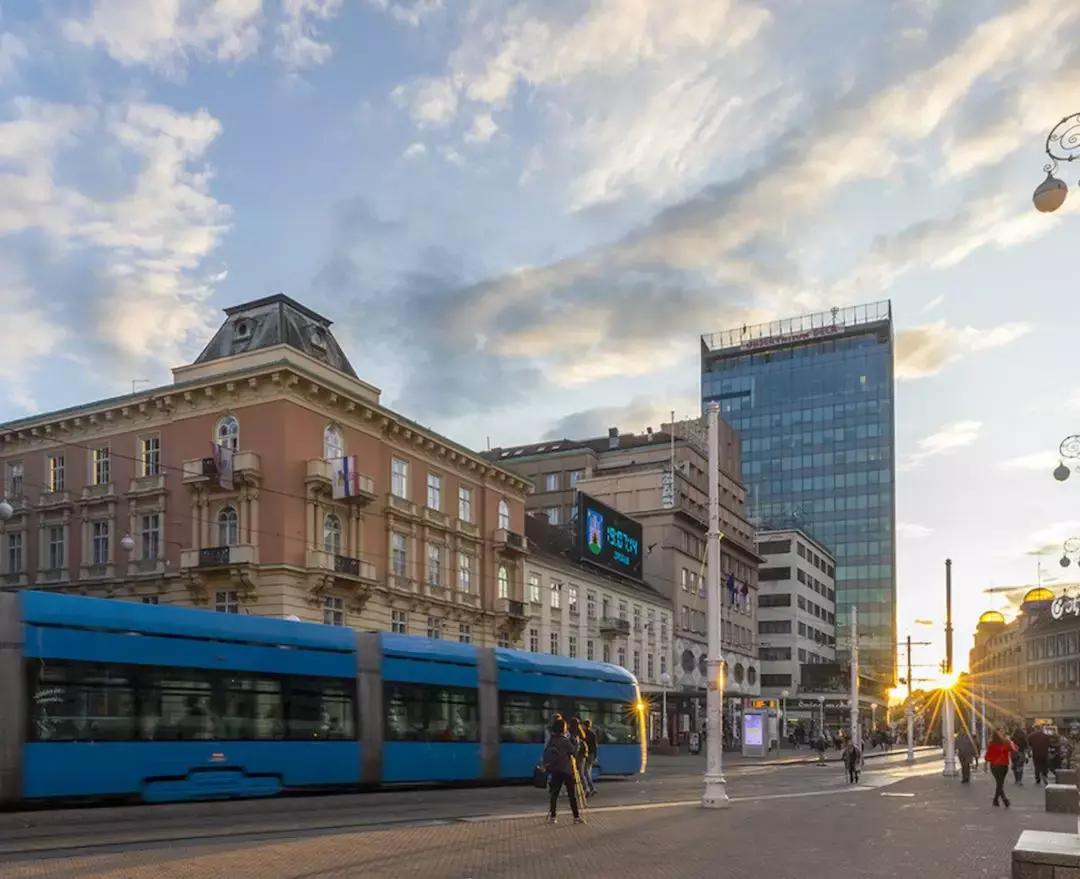 去克罗地亚第一天,去克罗地亚带什么东西回来