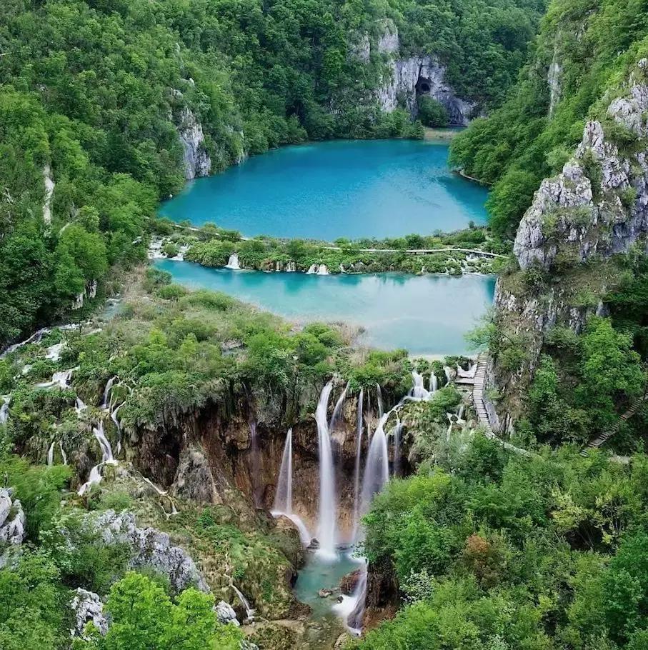 去克罗地亚第一天,去克罗地亚带什么东西回来