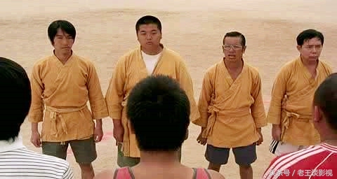 06年世界杯周星驰,周星驰经典电影足球