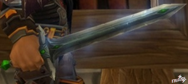 魔兽世界中唯一的装备有哪些,魔兽世界经典装备排行