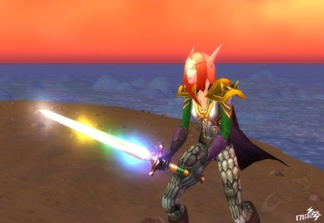 魔兽世界中唯一的装备有哪些,魔兽世界经典装备排行