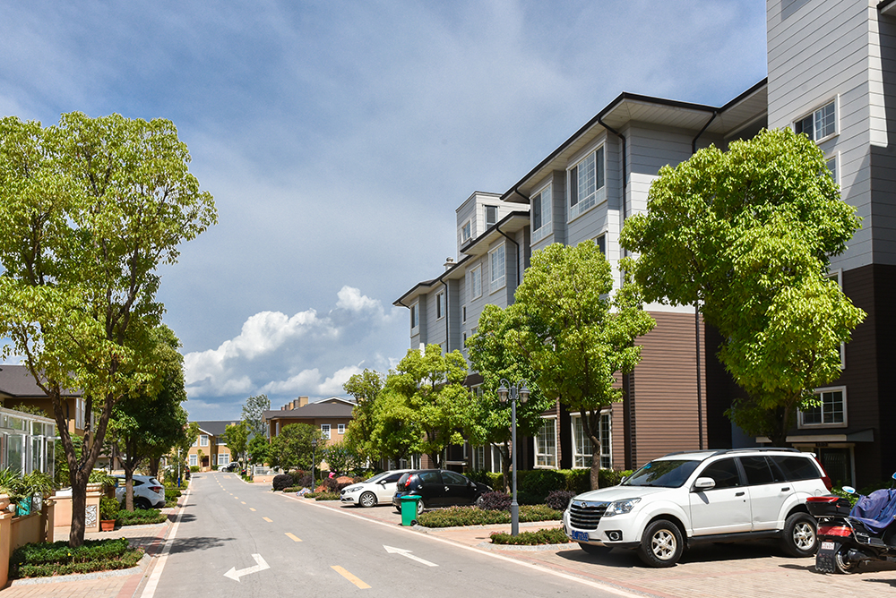 天泰大理十亩凤凰城,天泰十亩大理二期
