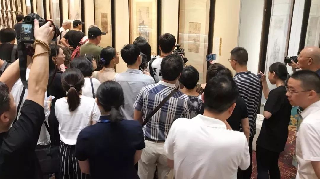 拍卖难,成交难,征集难……但这家公司说“不难”,它有何妙招?且听掌门人“十问十答”