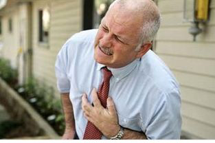 中医心悸不安是什么症状,中医解释心神不宁