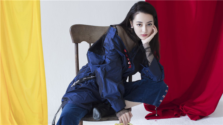 球星对迪丽热巴的评价,哪一个足球明星喜欢迪丽热巴