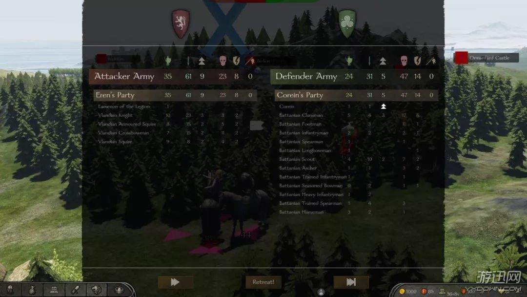 骑马与砍杀2更新后教程,骑马与砍杀2最新教程