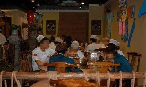 做厨师以后会变得优秀吗,做厨师能出名吗