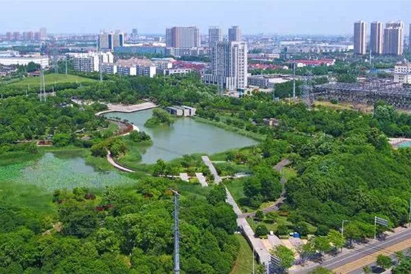 常州十大免费景点,常州所有公园都免费吗